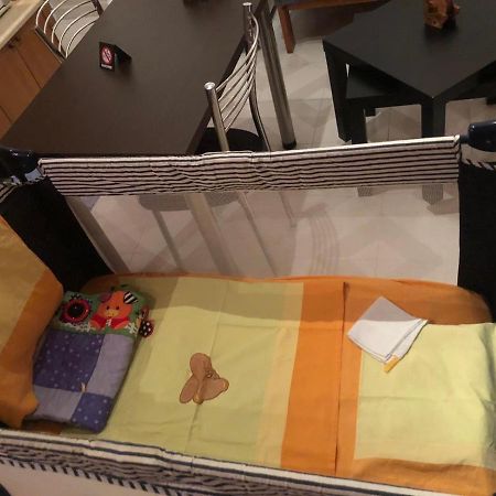 شقة Aleka'S House سالونيك المظهر الخارجي الصورة