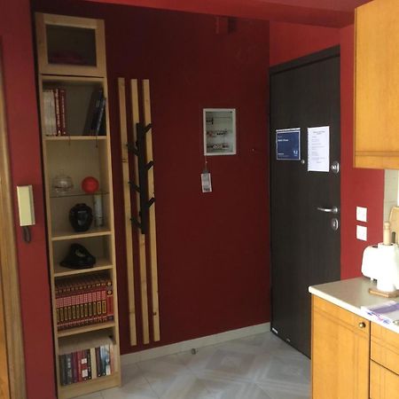 شقة Aleka'S House سالونيك المظهر الخارجي الصورة