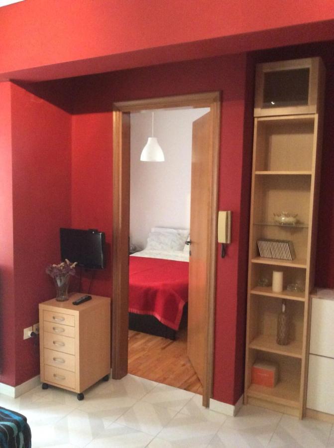 شقة Aleka'S House سالونيك المظهر الخارجي الصورة