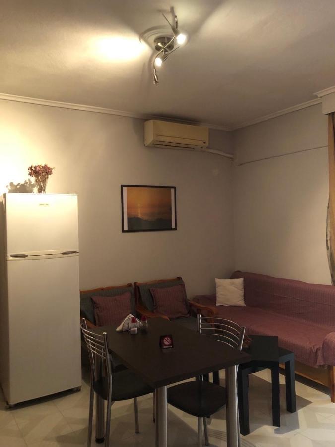 شقة Aleka'S House سالونيك المظهر الخارجي الصورة