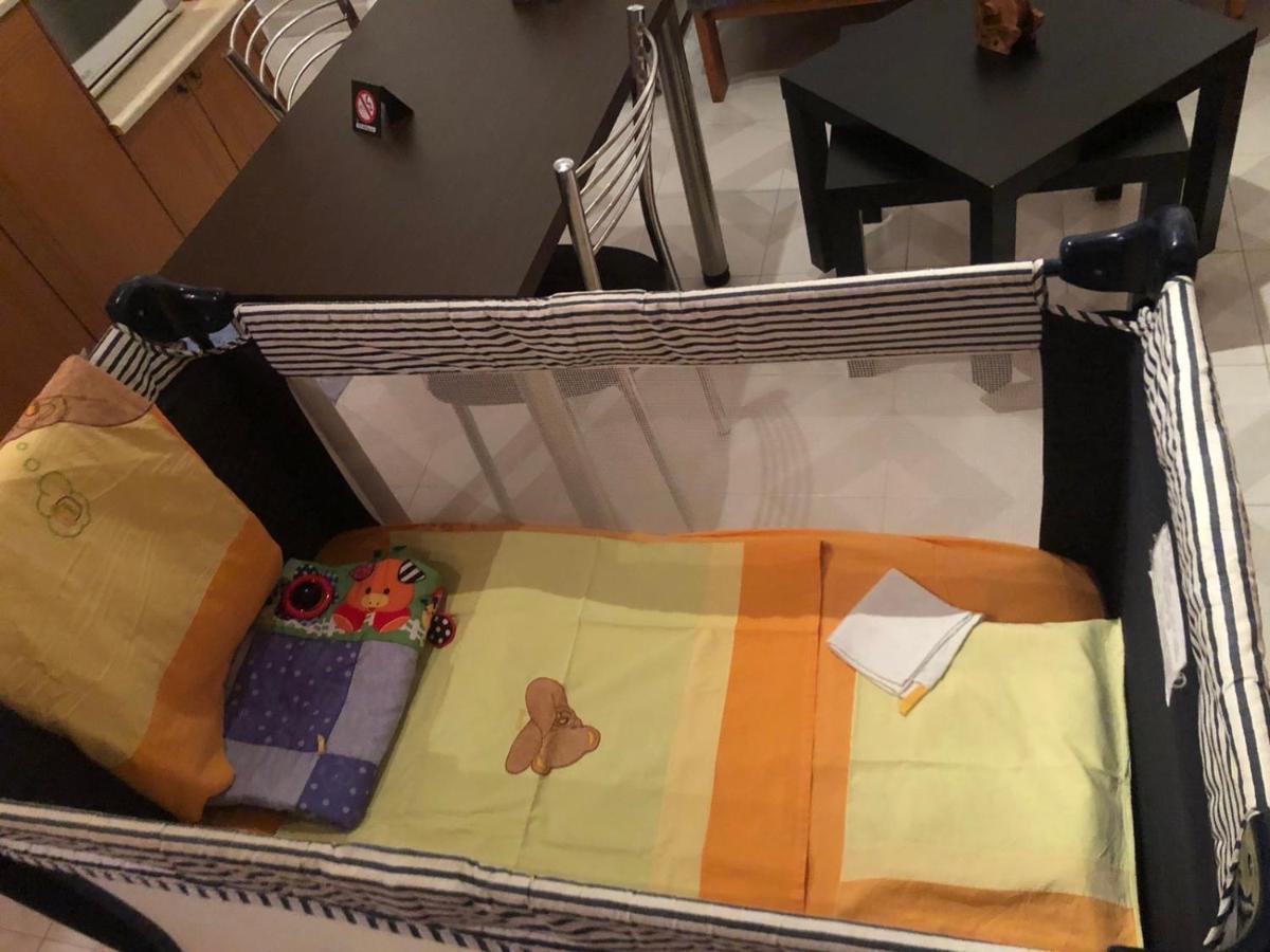 شقة Aleka'S House سالونيك المظهر الخارجي الصورة