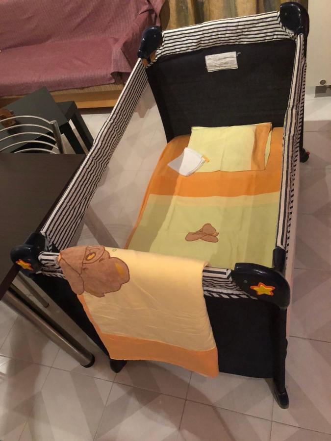 شقة Aleka'S House سالونيك المظهر الخارجي الصورة