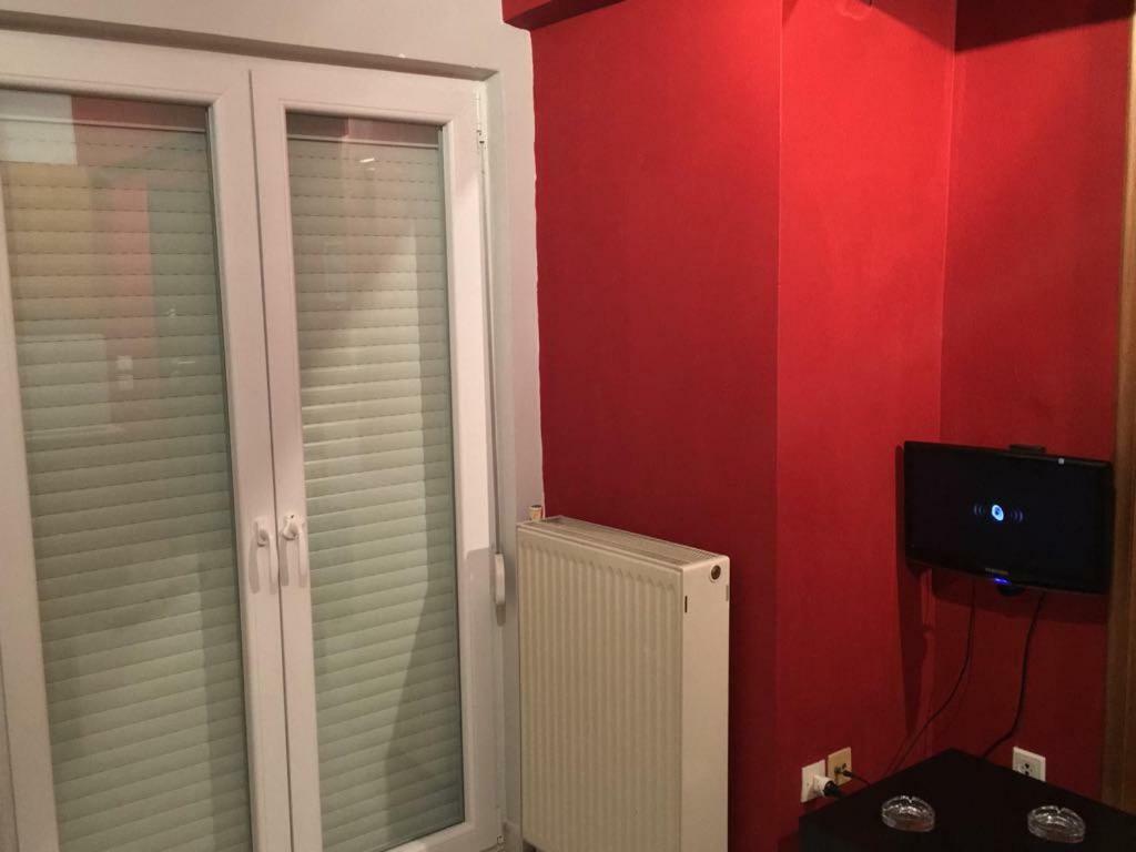 شقة Aleka'S House سالونيك المظهر الخارجي الصورة