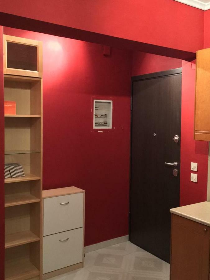 شقة Aleka'S House سالونيك المظهر الخارجي الصورة